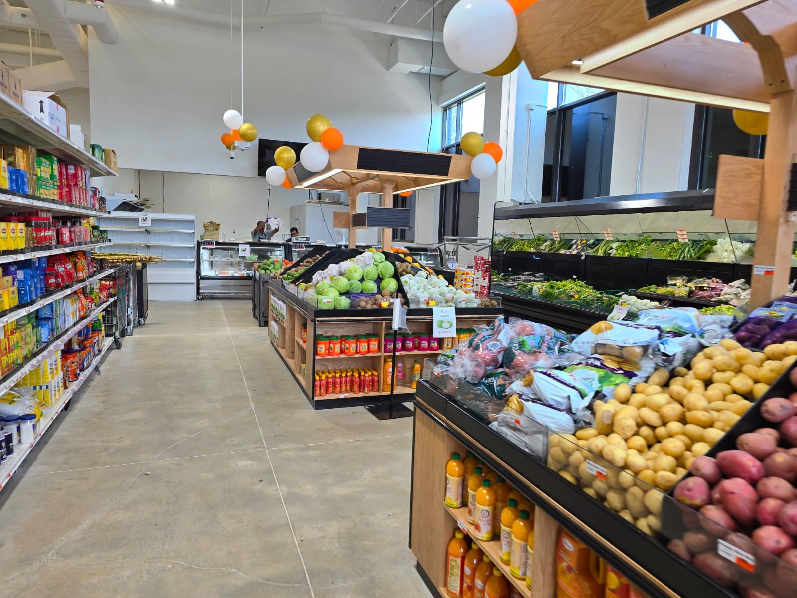 Grocery Promotion 1