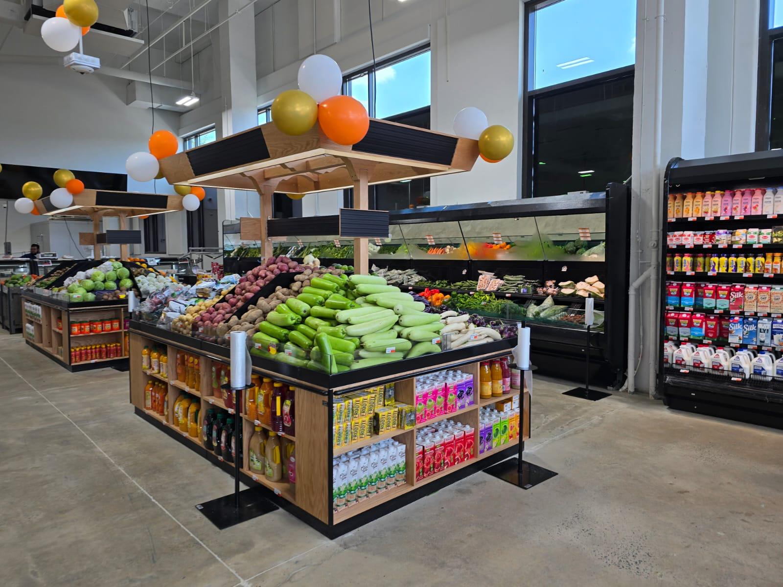 Grocery Promotion 2
